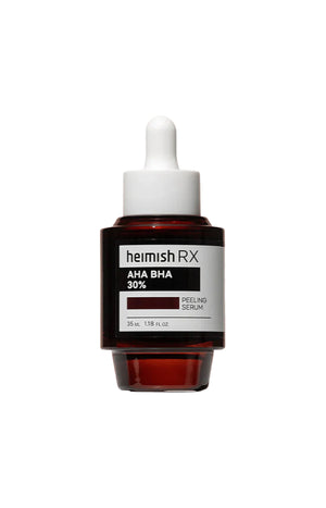 Heimish - Sérum exfoliant rénovateur - AHA BHA - Visage - 30 ml