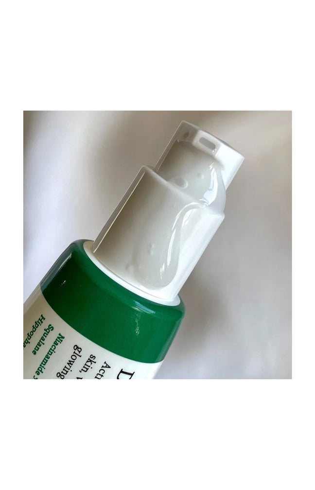 AXIS-Y - Sérum anti-taches éclat - Niacinamide 5% - 50 ml