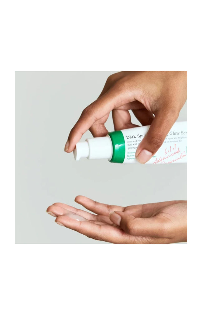 AXIS-Y - Sérum anti-taches éclat - Niacinamide 5% - 50 ml