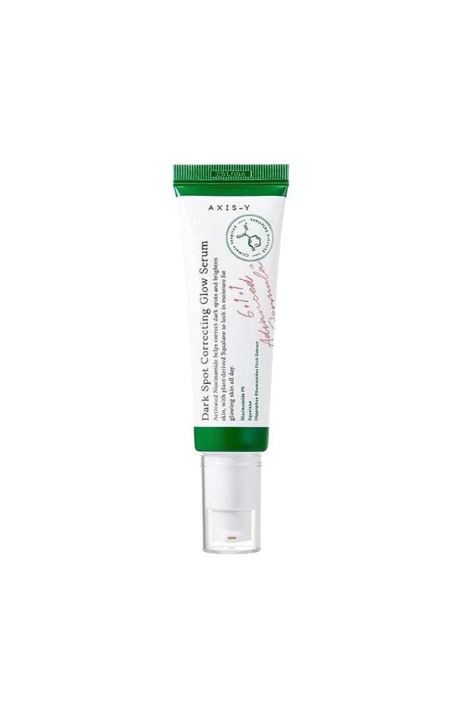 AXIS-Y - Sérum anti-taches éclat - Niacinamide 5% - 50 ml