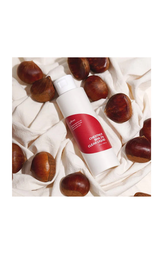 Isntree - Lotion exfoliante - Visage - 100 ml