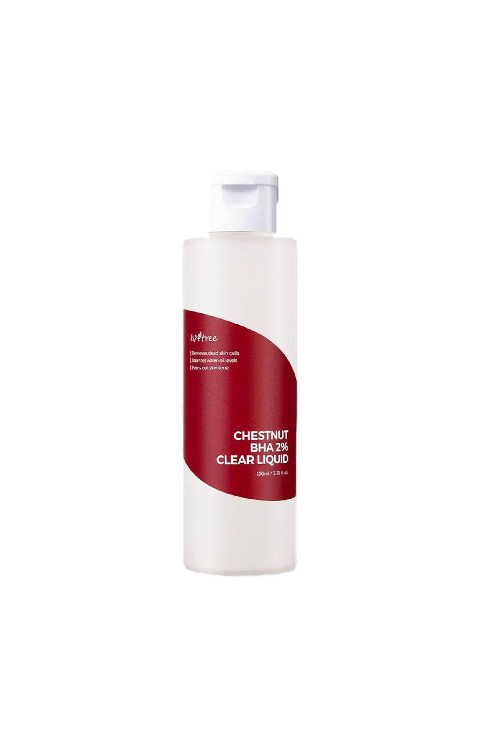 Isntree - Lotion exfoliante - Visage - 100 ml