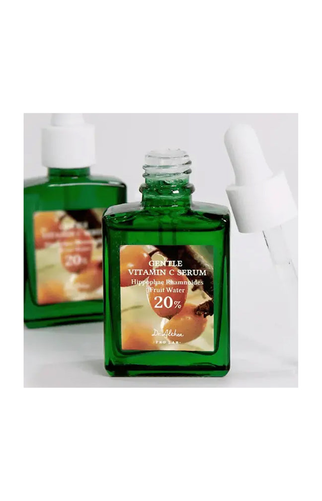 Dr.Althea - Sérum éclat doux - Vitamine C - Visage - 30 ml