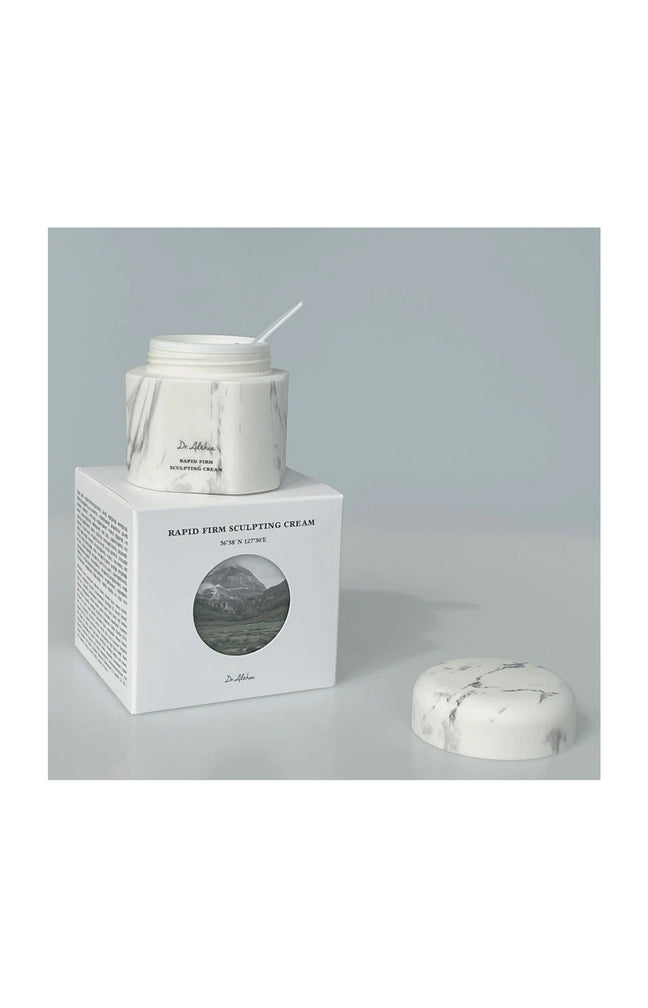 Dr. Althea - Crème raffermissante intense - Visage - 50 ml
