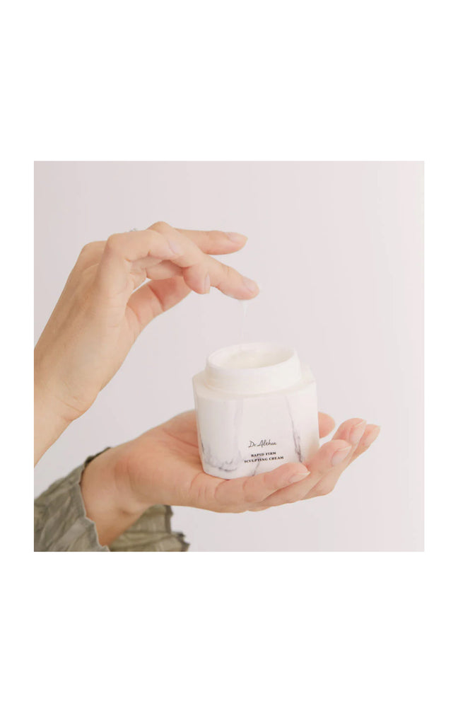 Dr. Althea - Crème raffermissante intense - Visage - 50 ml