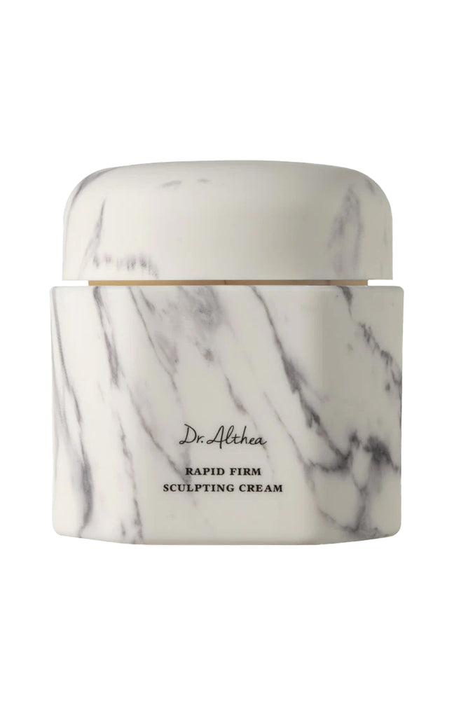 Dr. Althea - Crème raffermissante intense - Visage - 50 ml