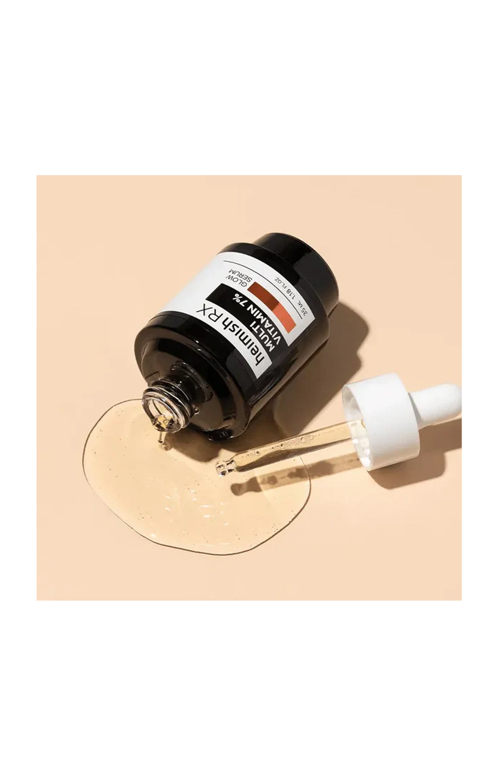 Heimish - Sérum éclat multi-vitamines - Vitamine C & Niacinamide - Visage - 30 ml