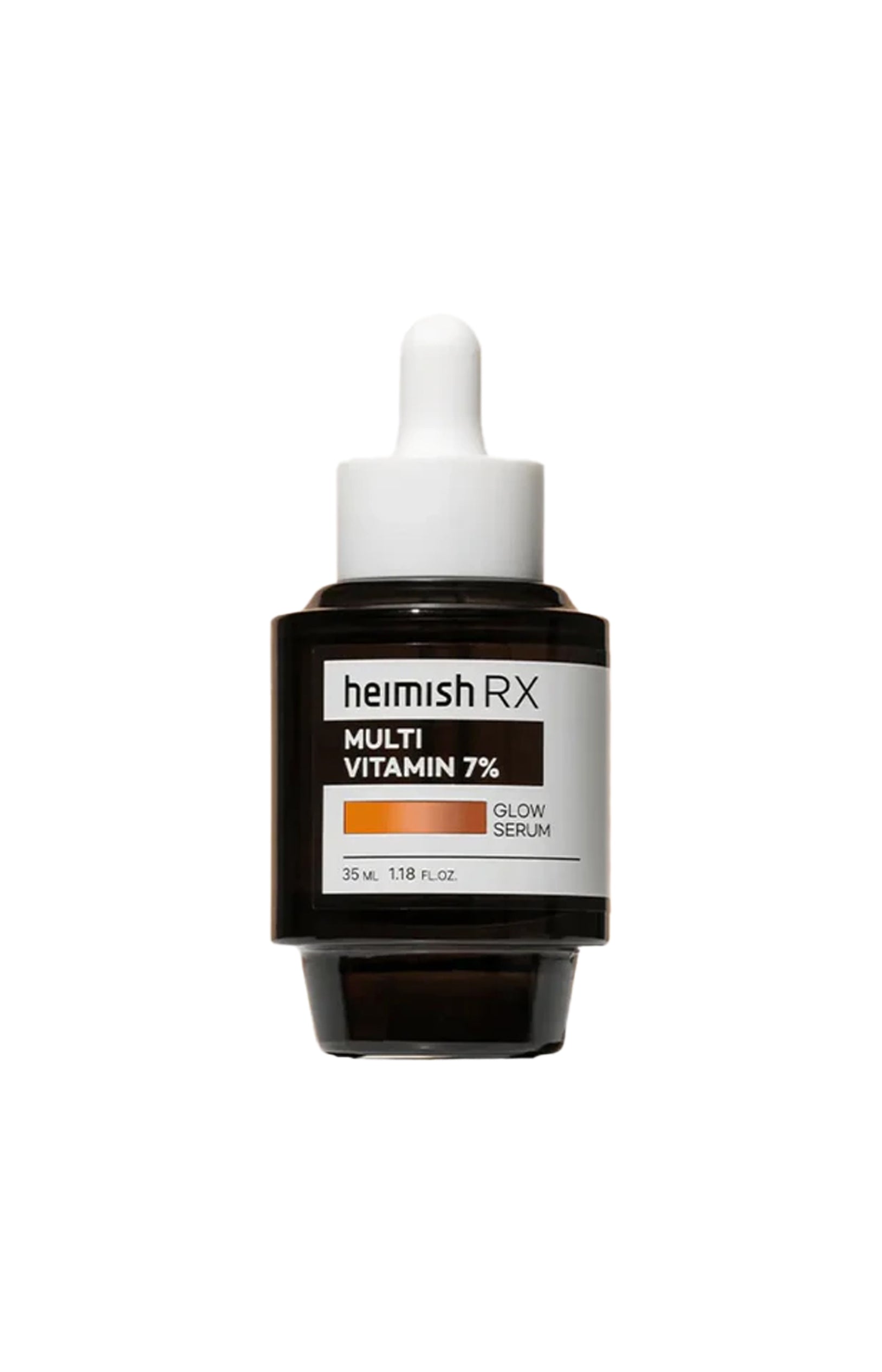 Heimish - Sérum éclat multi-vitamines - Vitamine C & Niacinamide - Visage - 30 ml