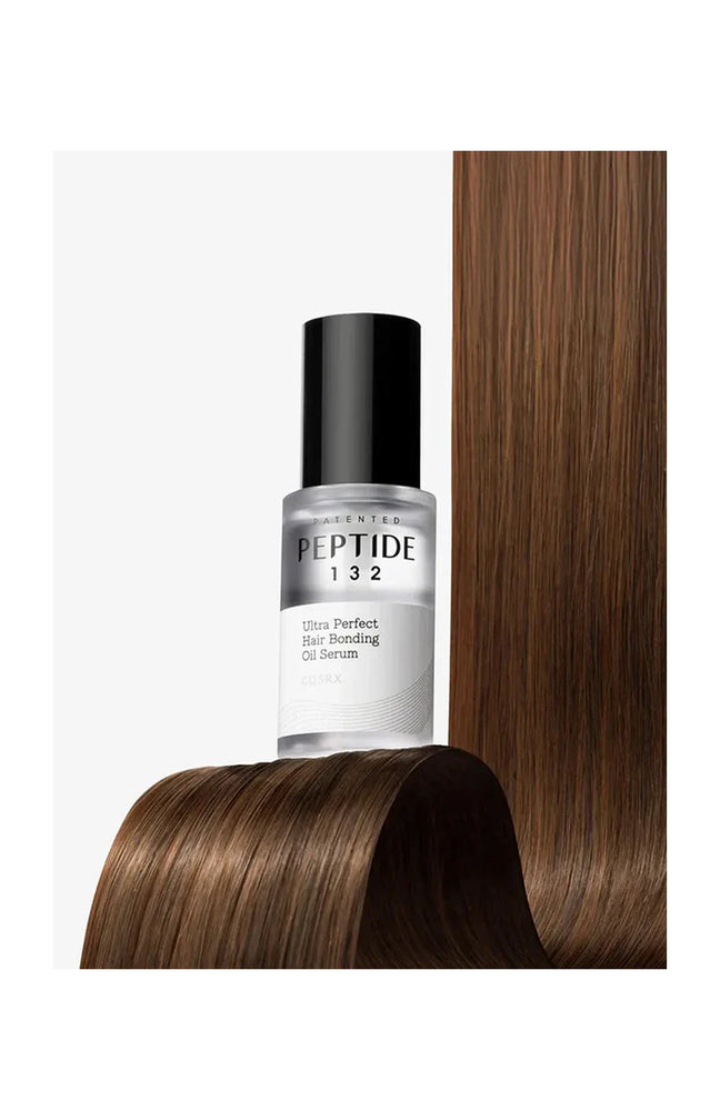 COSRX - Sérum cheveux - Peptides & kératine - 100 ml