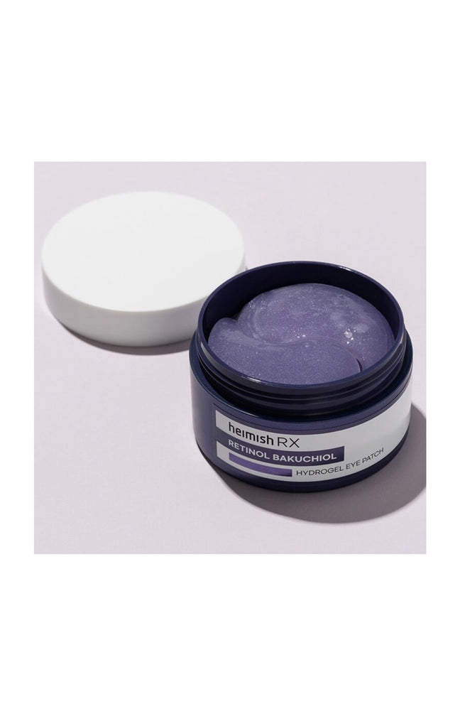 Heimish - Patchs hydrogel yeux - Rétinol - 60 unités