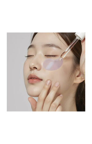 Heimish - Patchs hydrogel yeux - Rétinol - 60 unités
