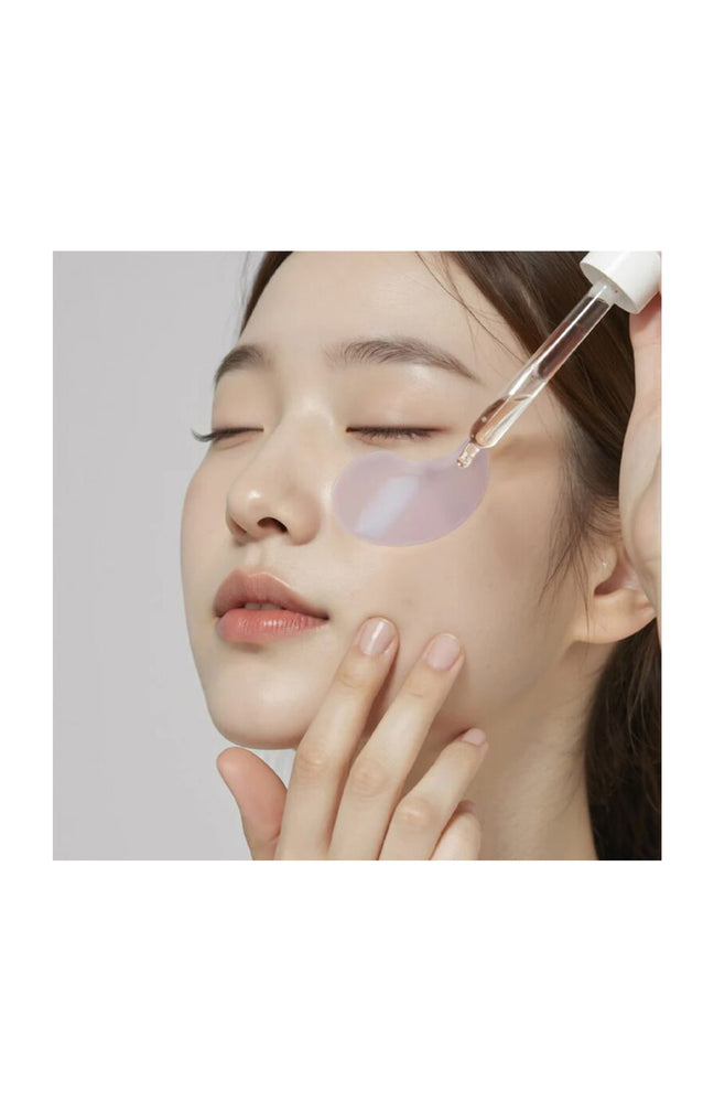 Heimish - Patchs hydrogel yeux - Rétinol - 60 unités