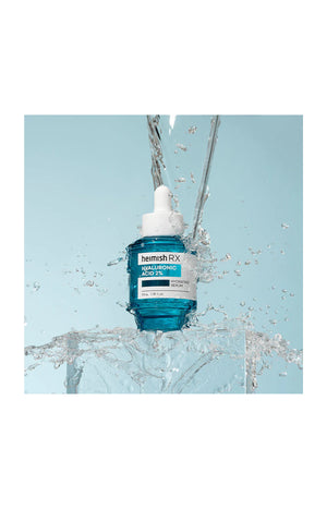 Heimish - Sérum hydratant intense - Acide hyaluronique - Visage - 30 ml