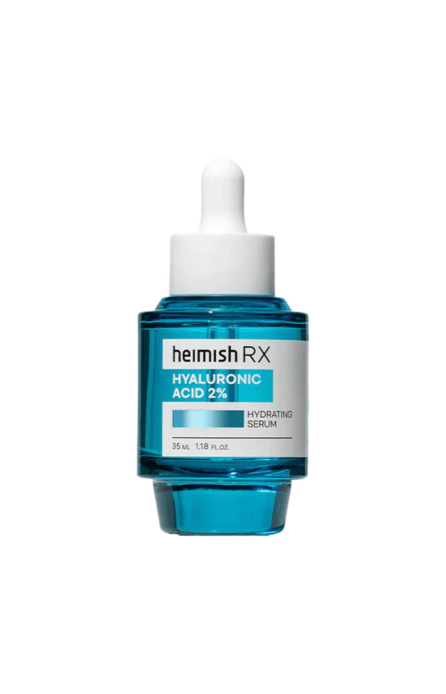 Heimish - Sérum hydratant intense - Acide hyaluronique - Visage - 30 ml