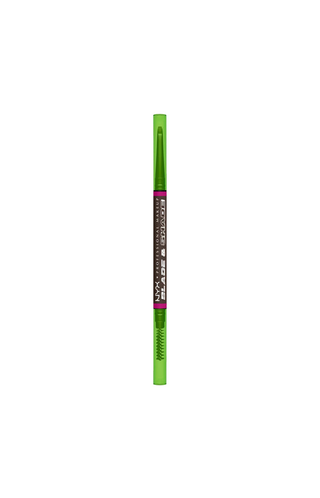 Crayon à sourcils - Blade N Shade