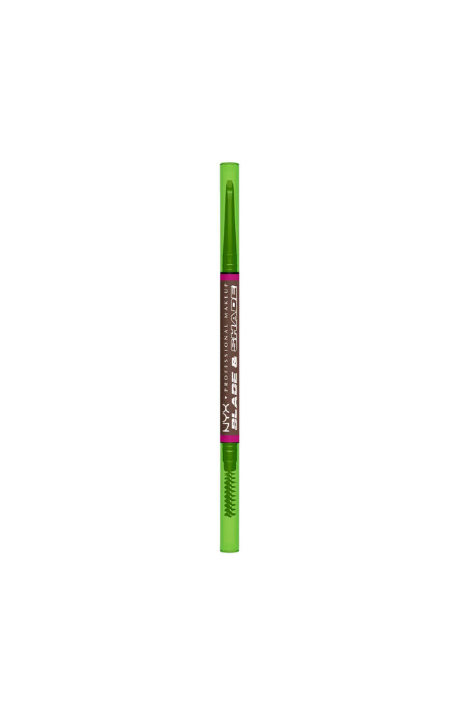 Crayon à sourcils - Blade N Shade