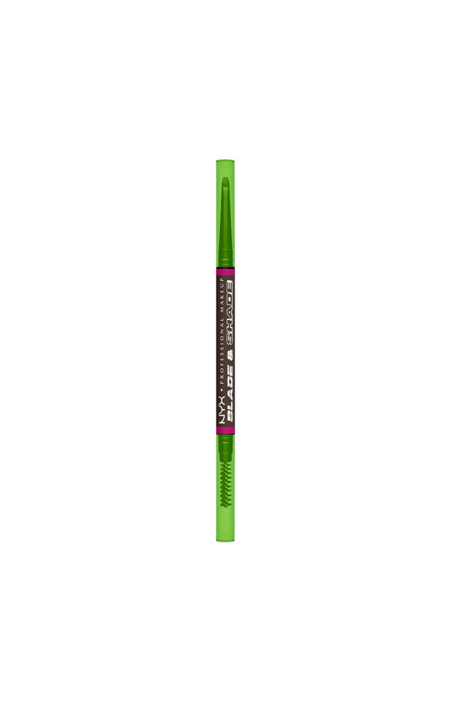Crayon à sourcils - Blade N Shade