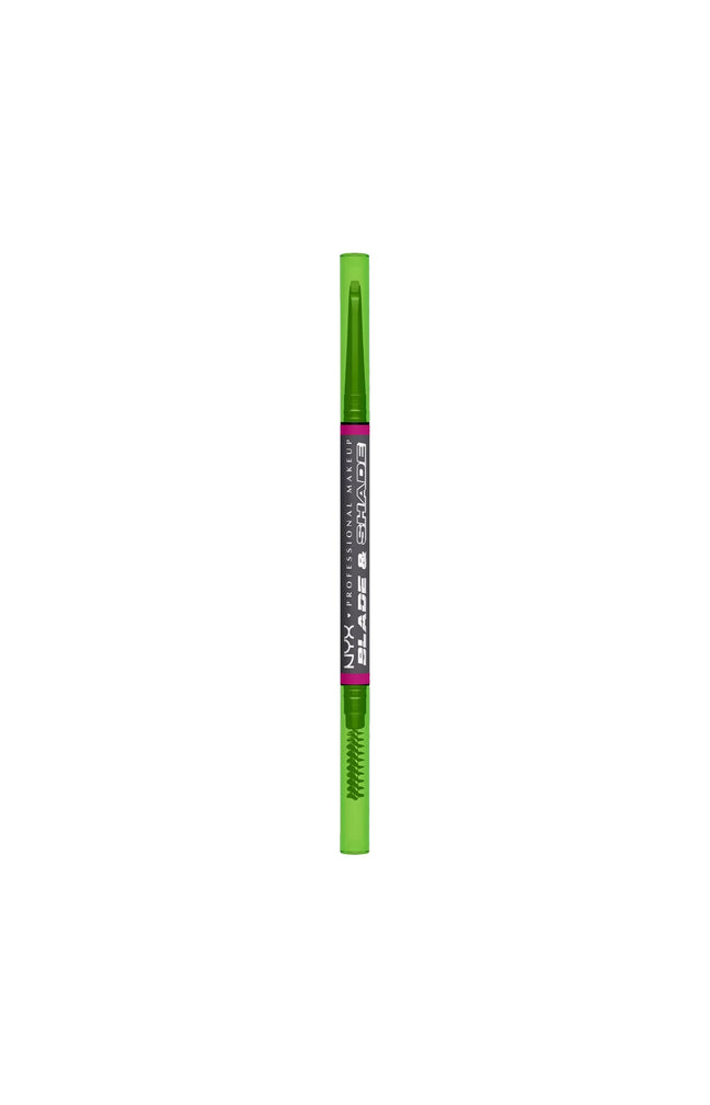 Crayon à sourcils - Blade N Shade