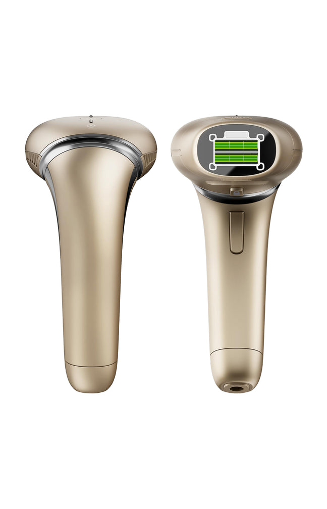 Épilateur lumière pulsée – Silk’n 7 Gold – Visage & corps