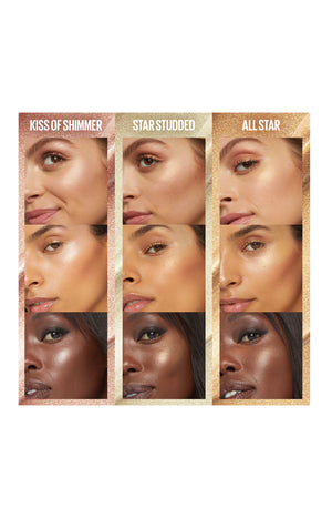 Highlighter liquide - Sunkisser