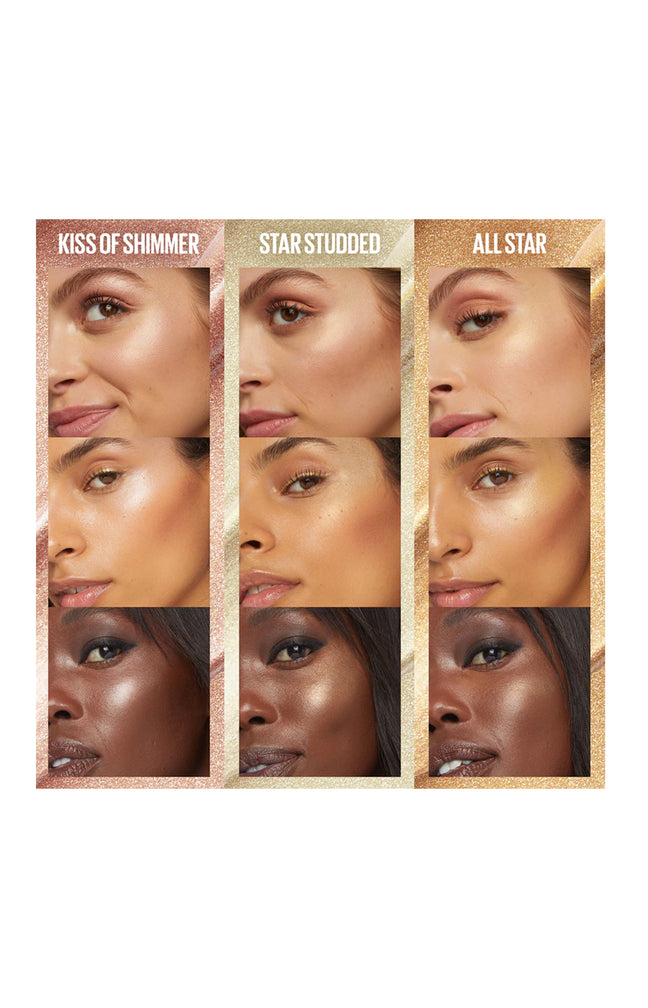 Highlighter liquide - Sunkisser