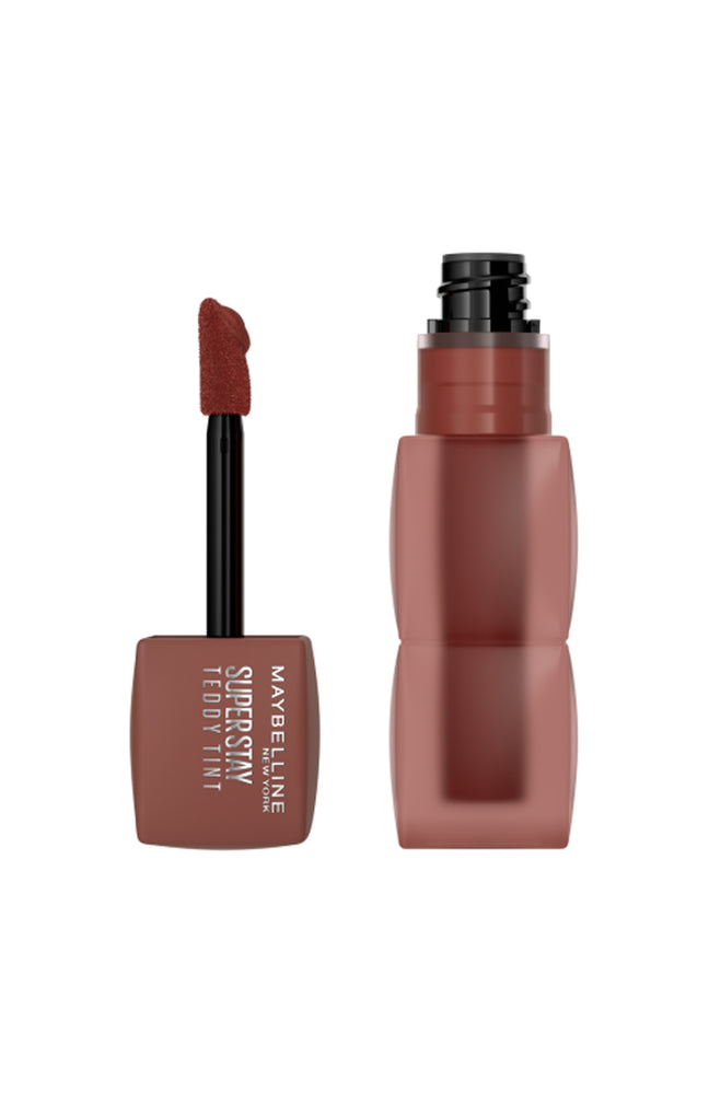 Rouge à lèvres liquide mat - Teddy Tint