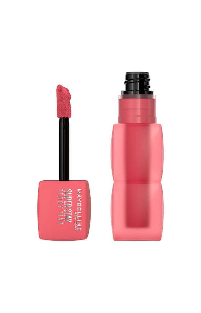 Rouge à lèvres liquide mat - Teddy Tint