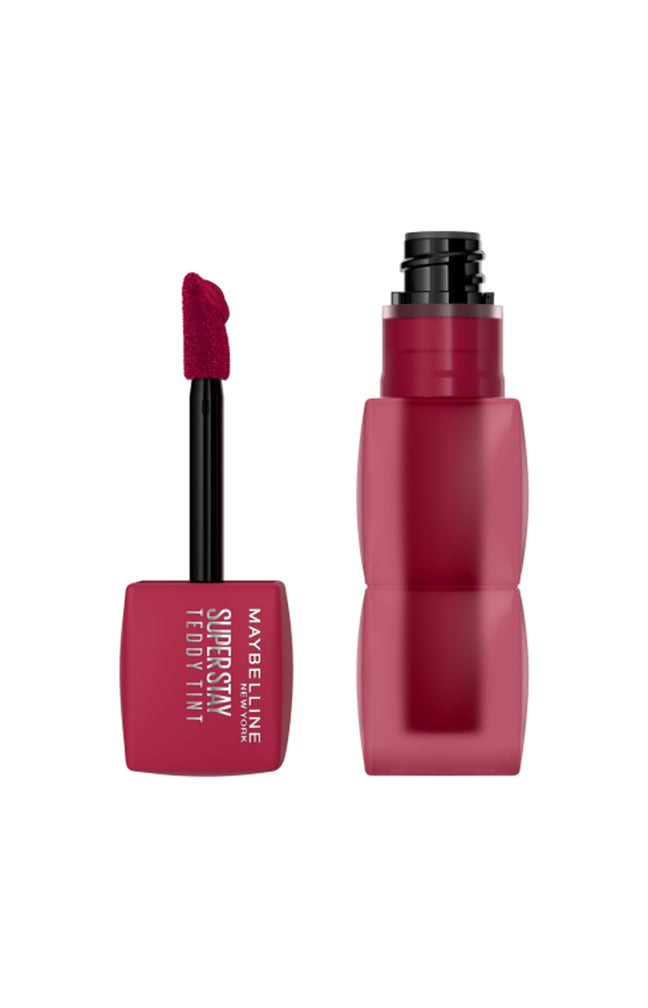 Rouge à lèvres liquide mat - Teddy Tint