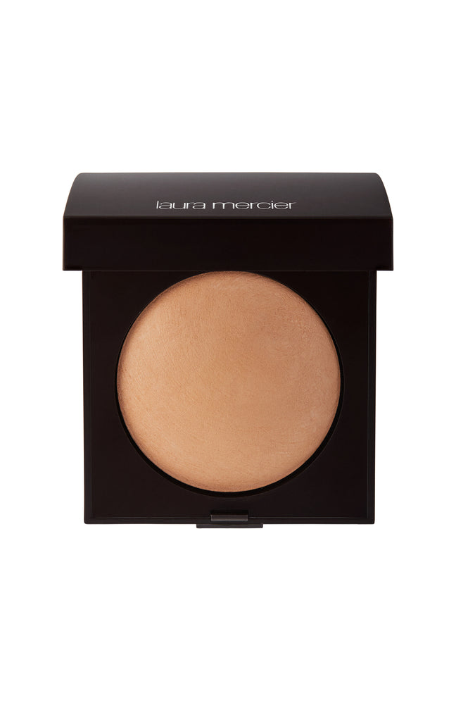 Poudre compacte - Mat Radiance