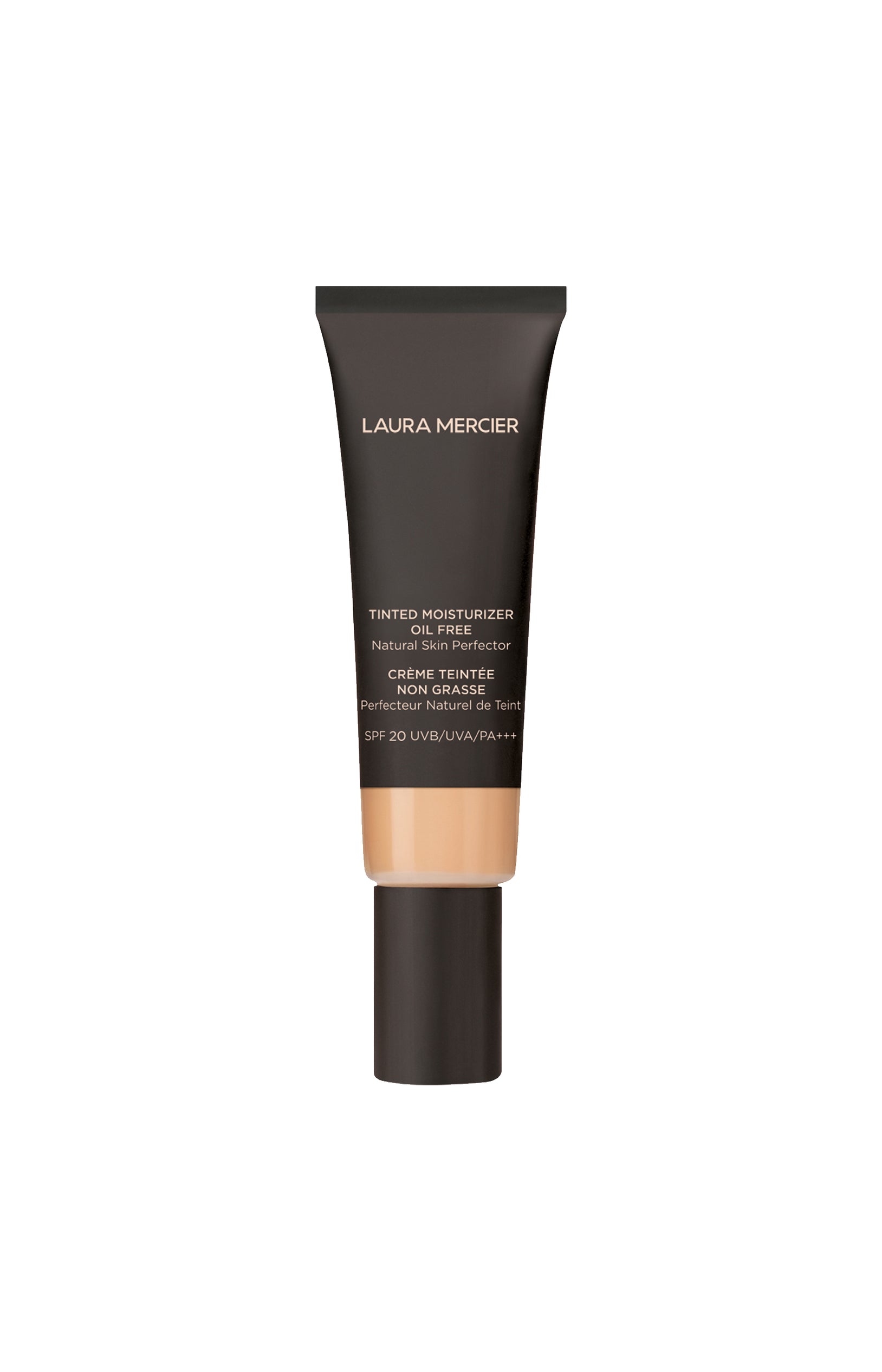 Crème teintée perfectrice - SPF 20 - 50 ml