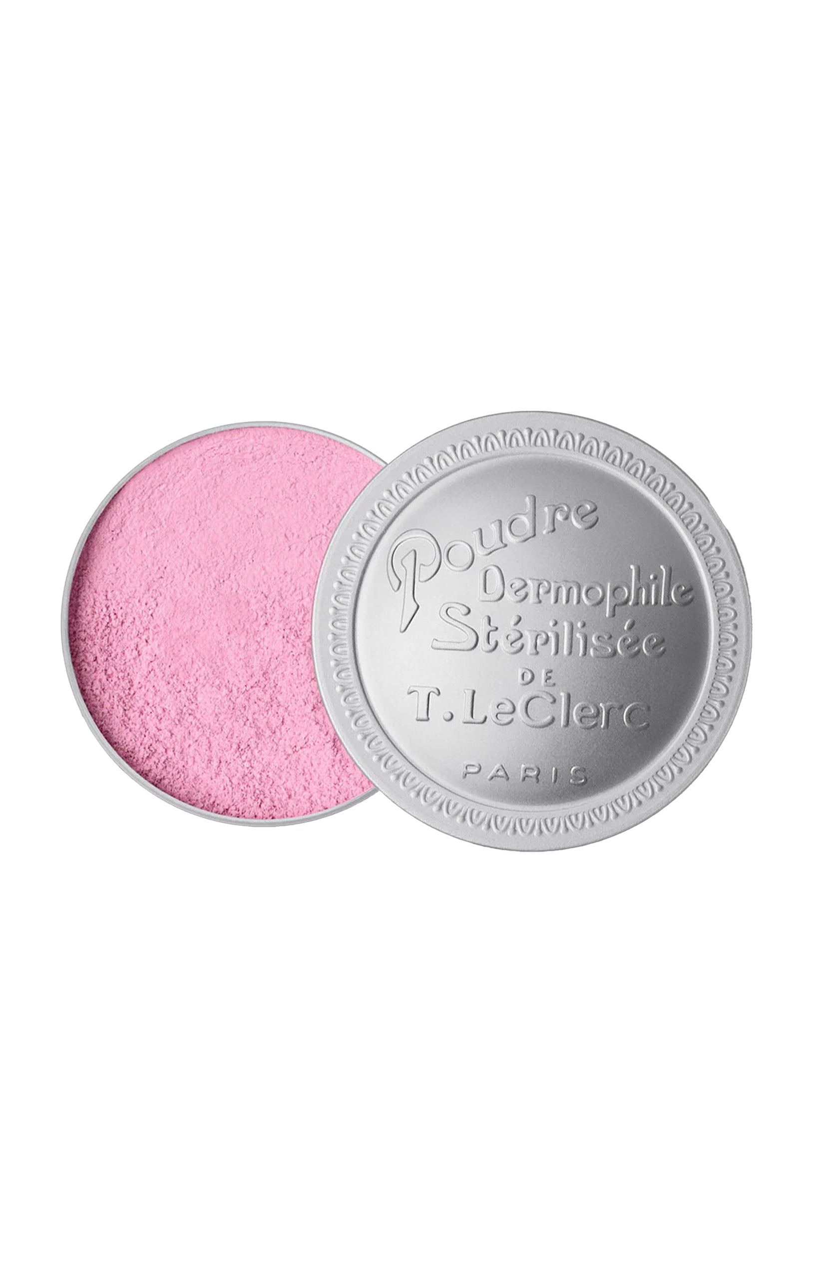 Poudre libre dermophile