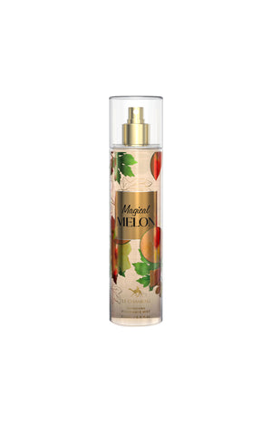 Magical Melon Brume parfumée – Melon & ambre – 250 ml