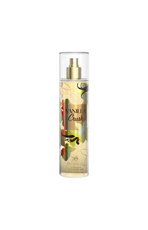 Vanilla Cruch Brume parfumée – Vanille & cannelle – 250 ml