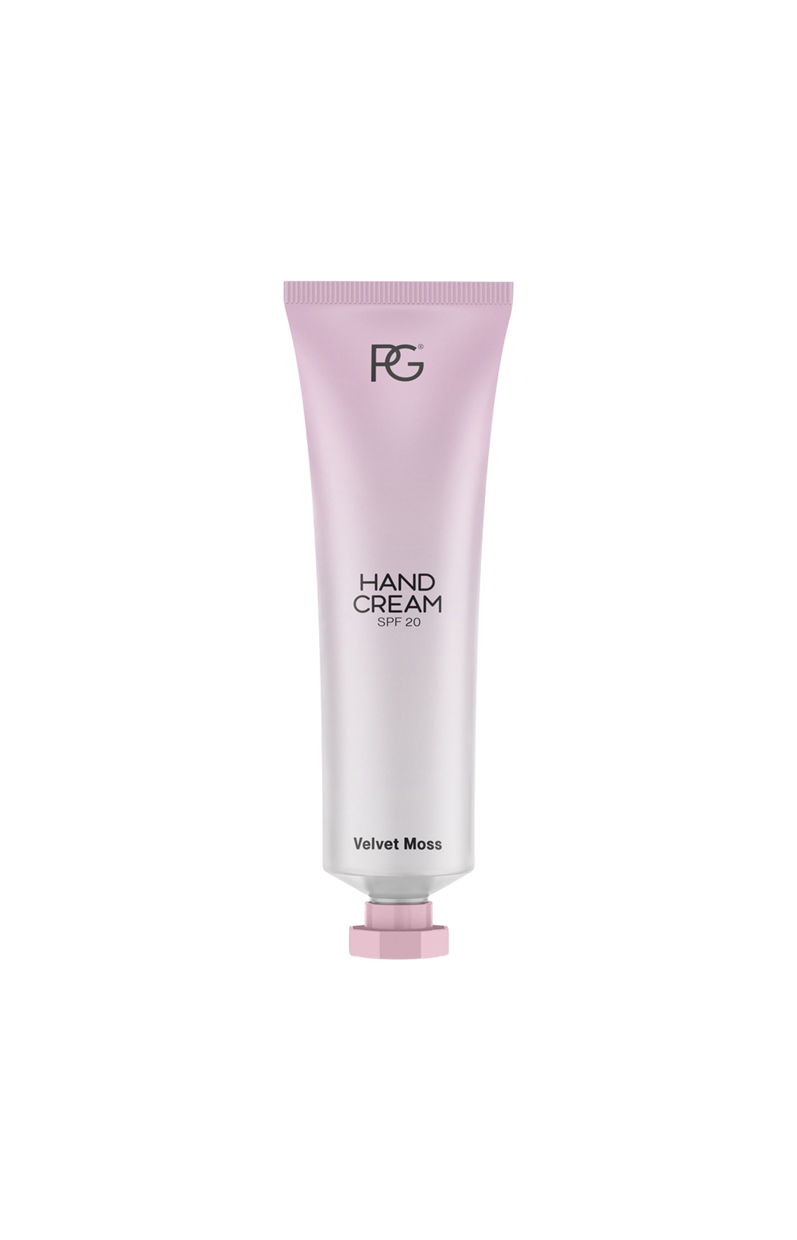 Crème mains SPF 20 - Vitamine E & acide hyaluronique - 50 ml