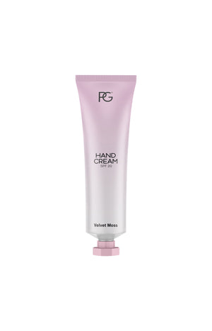 Crème mains SPF 20 - Vitamine E & acide hyaluronique - 50 ml