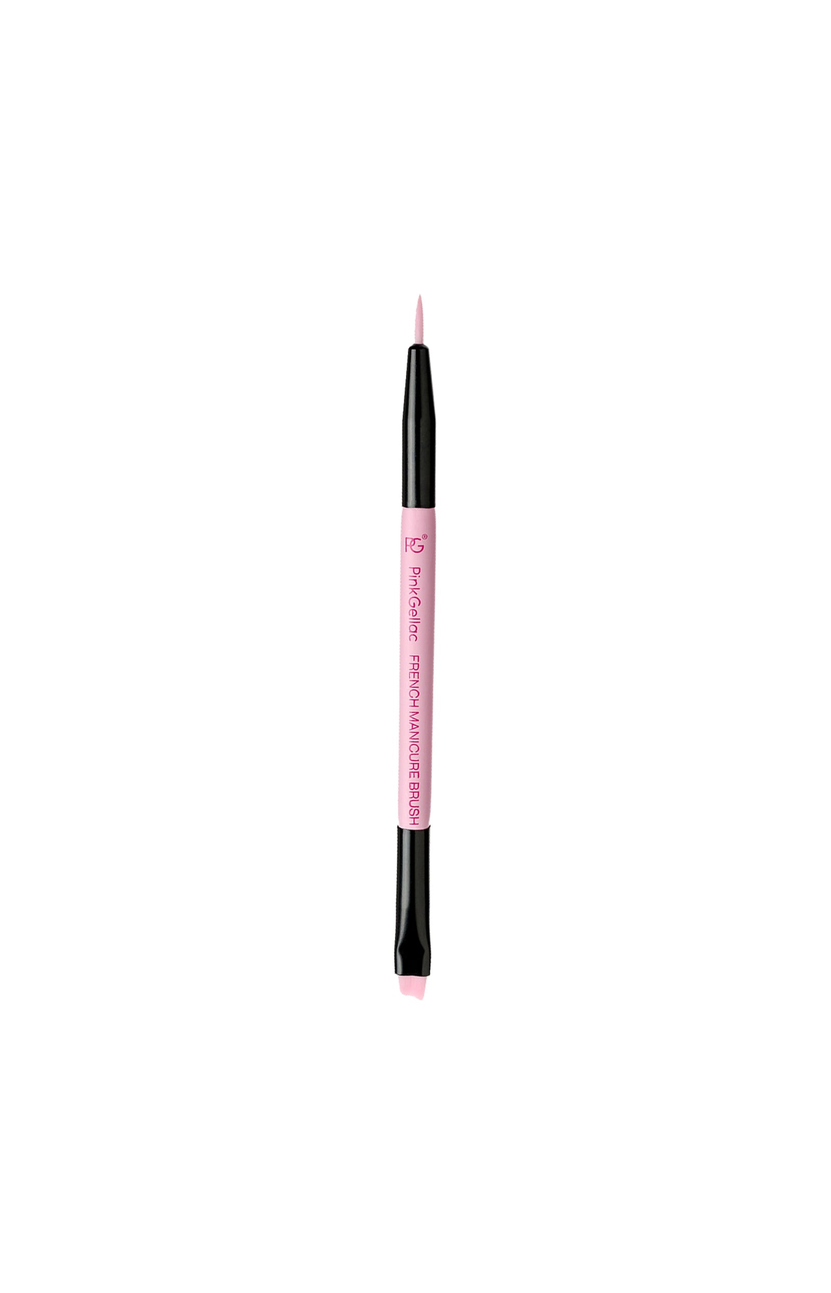 Pinceau de french manucure