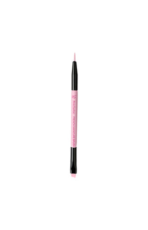 Pinceau de french manucure