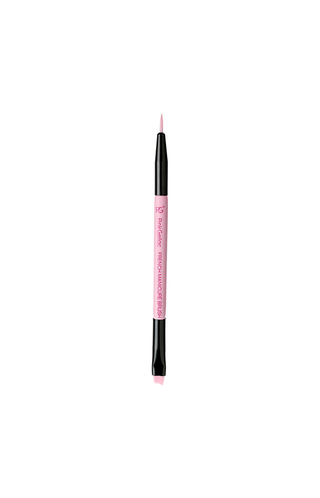 Pinceau de french manucure