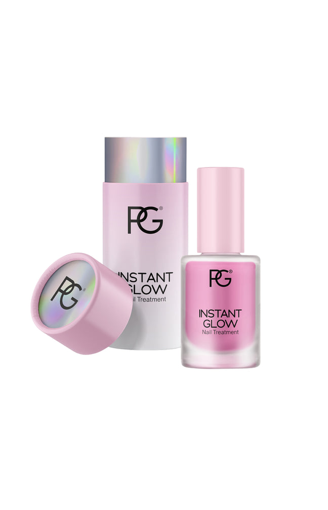 Base protectrice colorée - Instant Glow - 15 ml