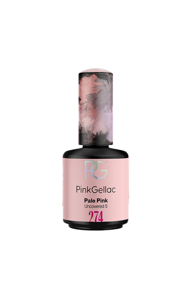 Vernis semi-permanent - 15 ml