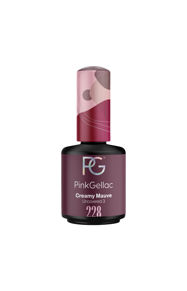 Vernis semi-permanent - 15 ml