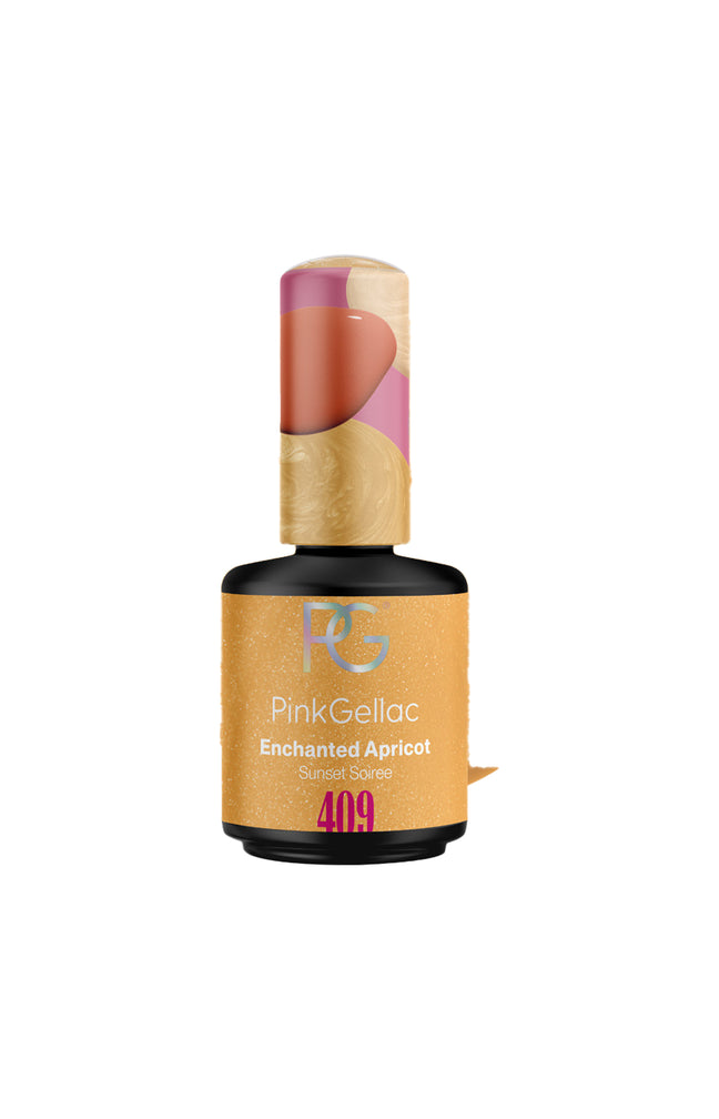 Vernis semi-permanent - 15 ml