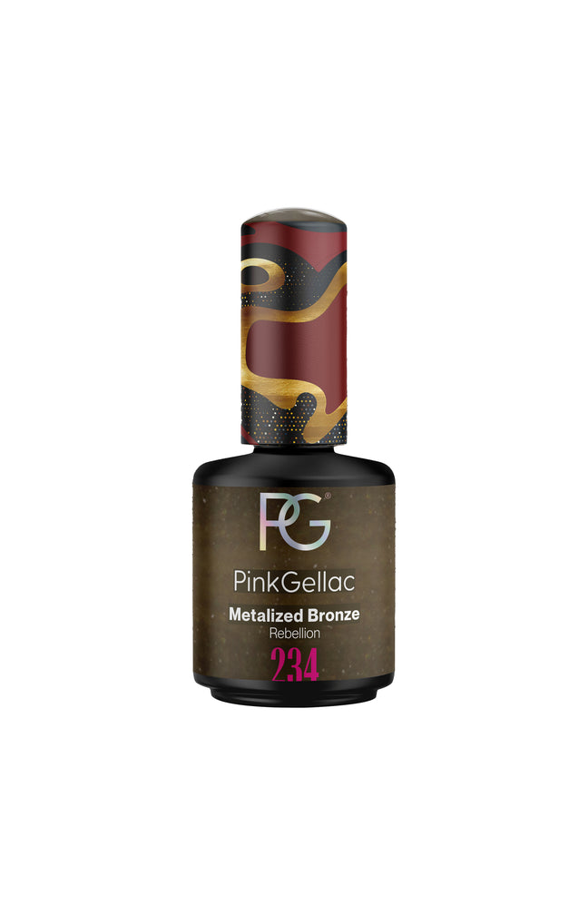 Vernis semi-permanent - 15 ml