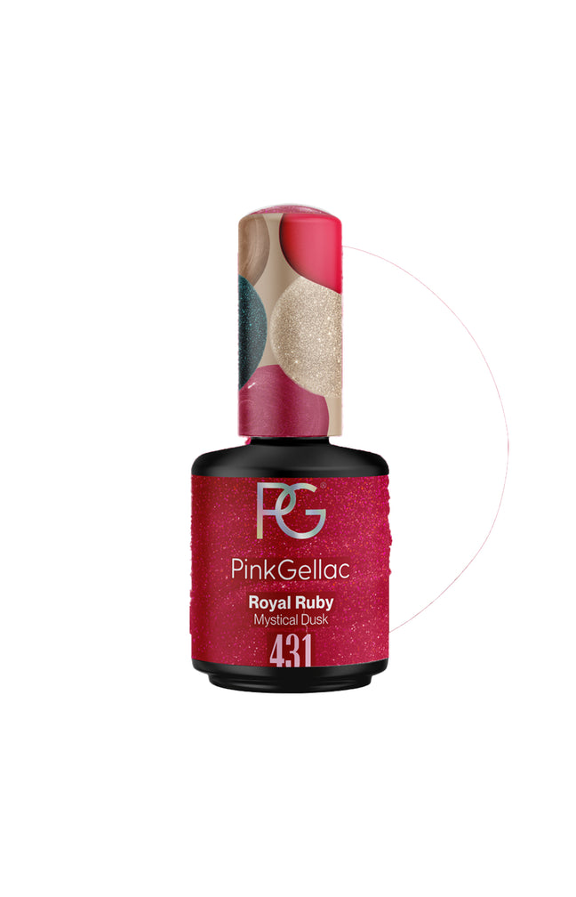 Vernis semi-permanent - 15 ml