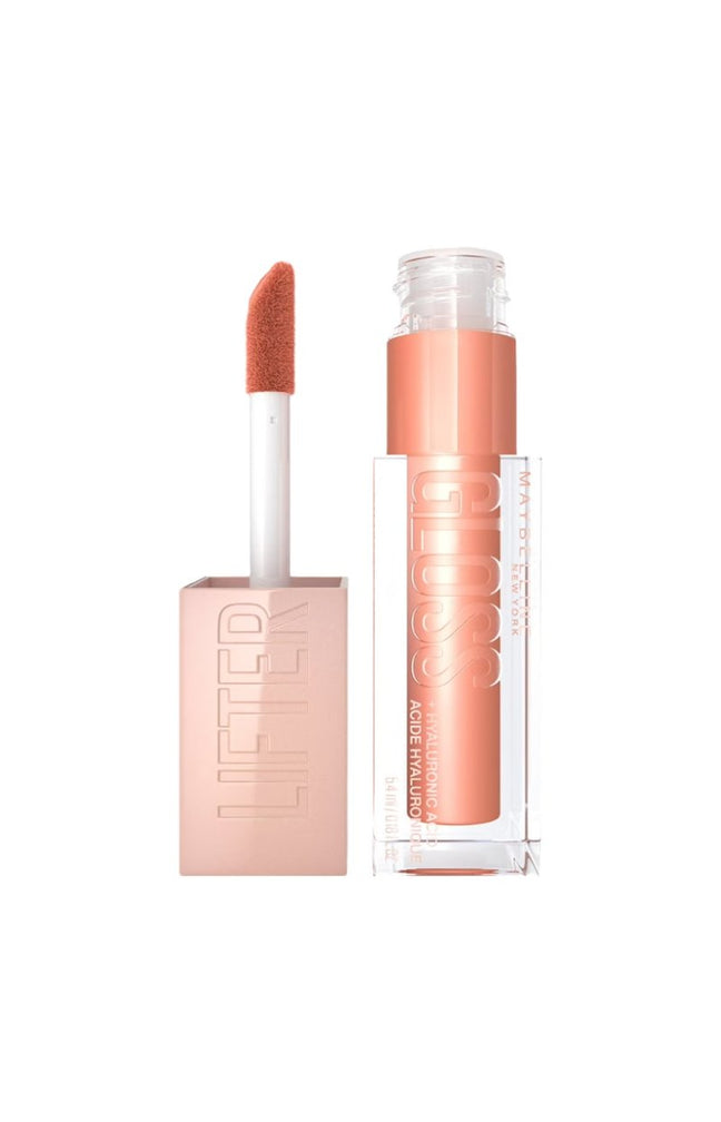 Gloss repulpant - Lifter - Acide hyaluronique