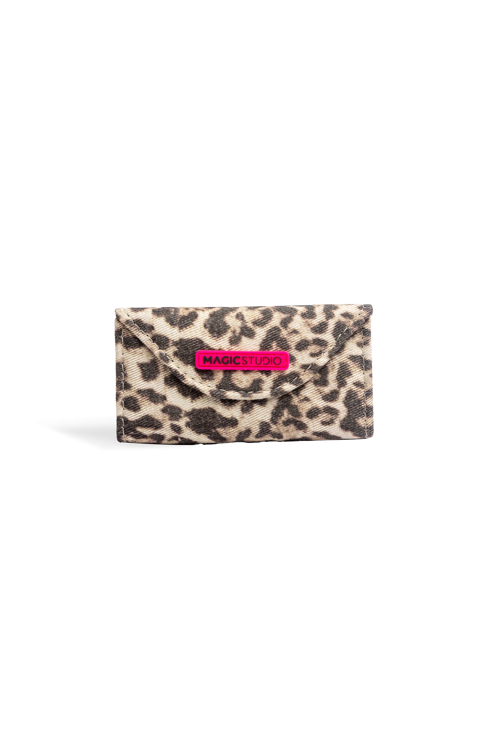 Palette maquillage - Wild Safari - Teint, yeux & lèvres