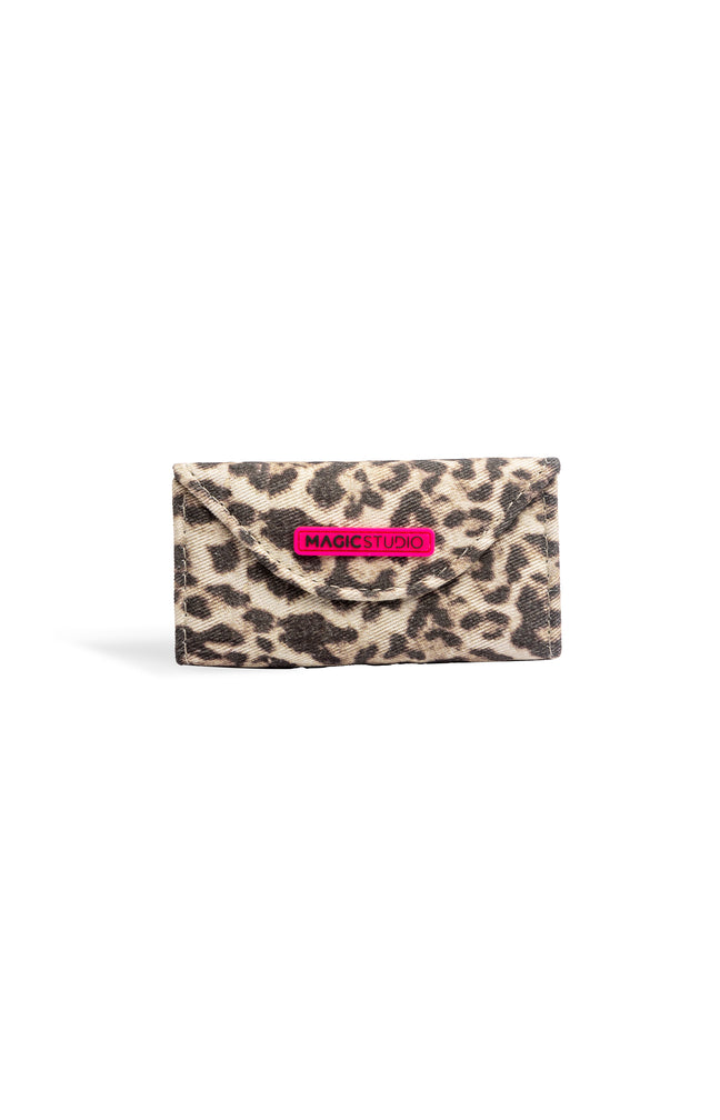 Palette maquillage - Wild Safari - Teint, yeux & lèvres