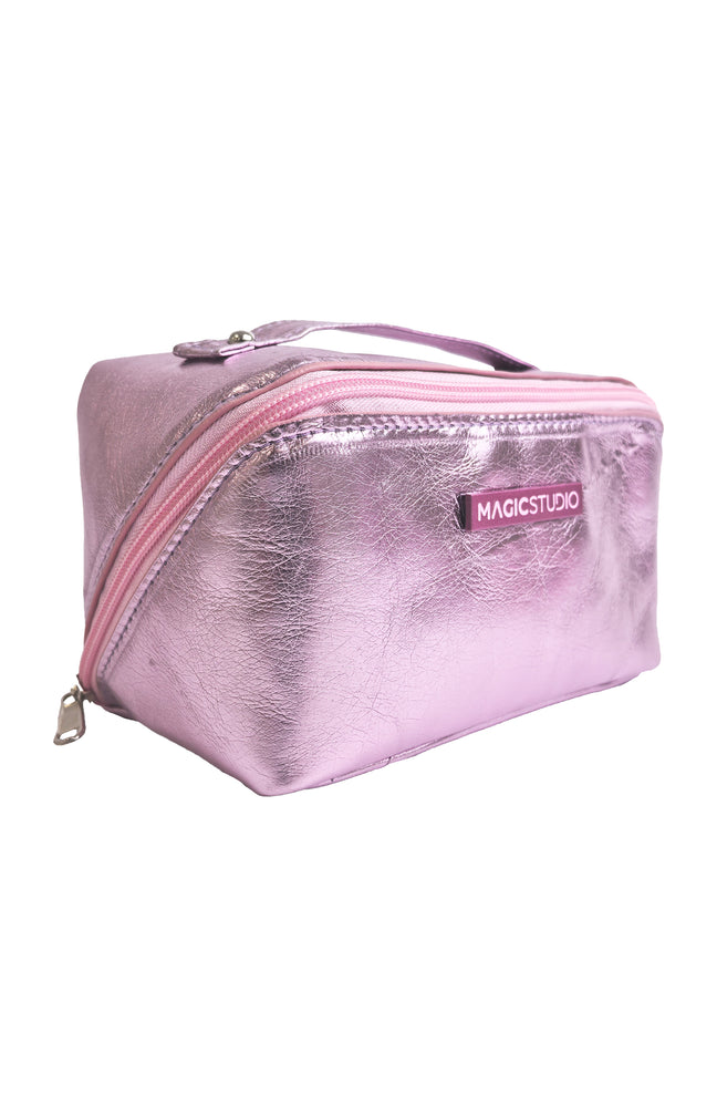 Trousse & accessoires - Rose Quartz - Yeux - 4 pièces