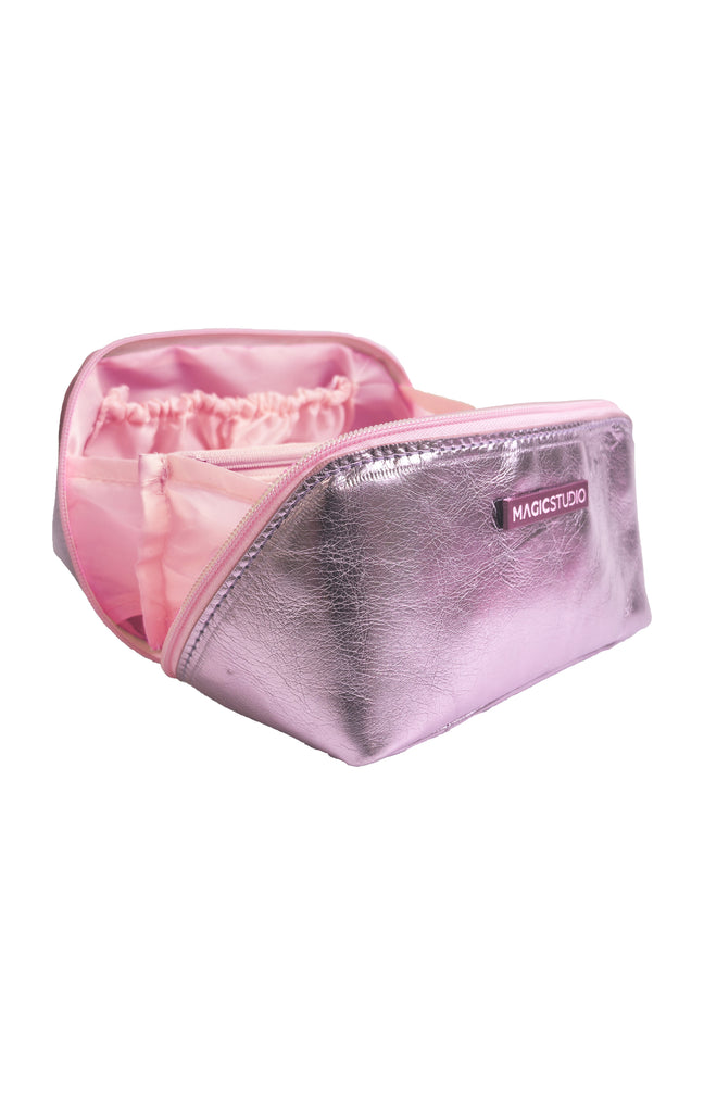 Trousse & accessoires - Rose Quartz - Yeux - 4 pièces
