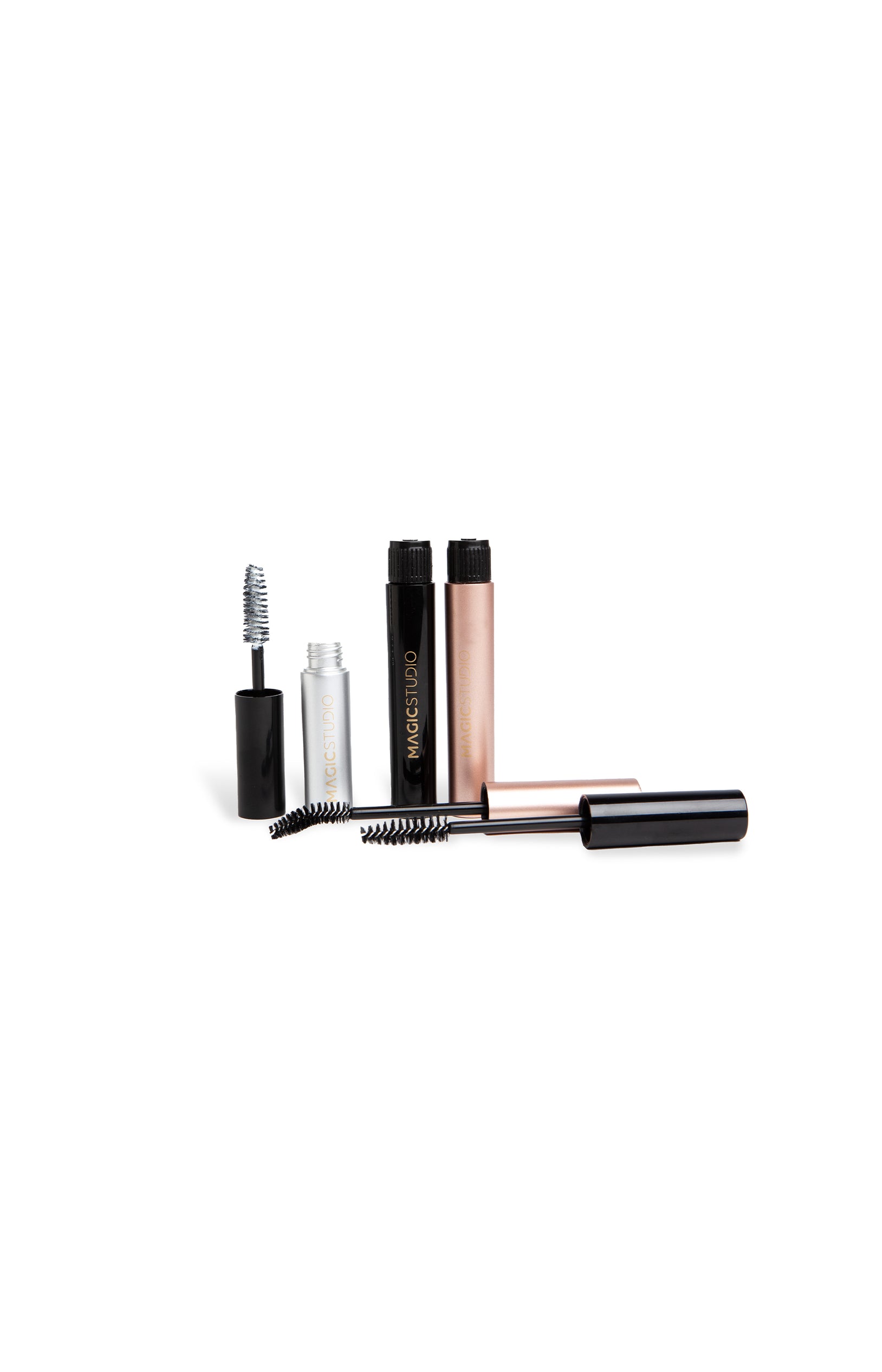 Coffret mascaras - Colorful - Yeux - 3 produits